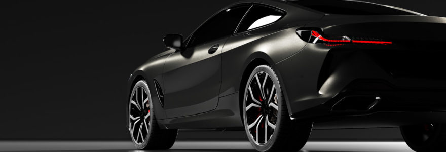 Tuning auto