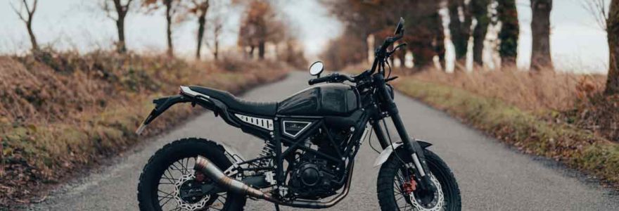 moto 125cc
